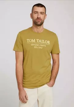 Футболка Tom Tailor