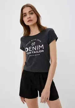 Футболка Tom Tailor