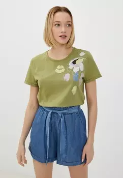 Футболка Tom Tailor