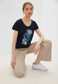 Футболка Tom Tailor