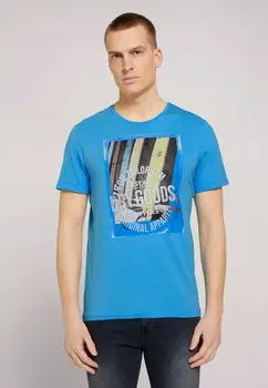 Футболка Tom Tailor