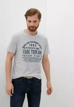 Футболка Tom Tailor