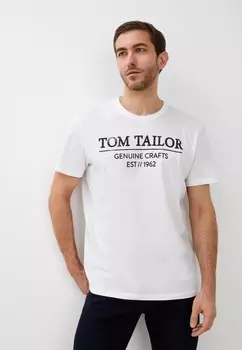 Футболка Tom Tailor