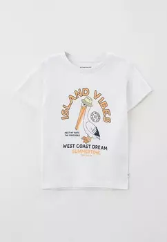 Футболка Tom Tailor