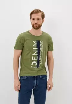 Футболка Tom Tailor