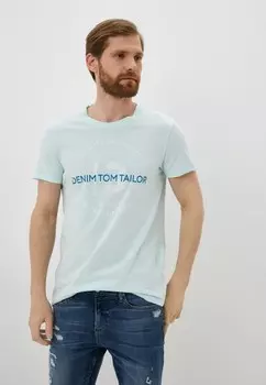 Футболка Tom Tailor