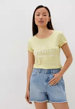 Футболка Tom Tailor