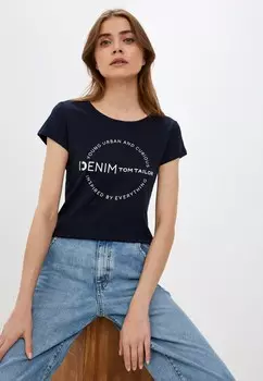 Футболка Tom Tailor