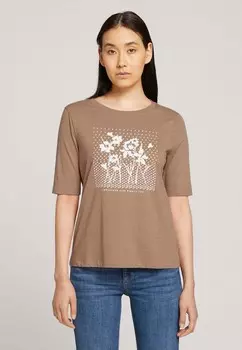 Футболка Tom Tailor