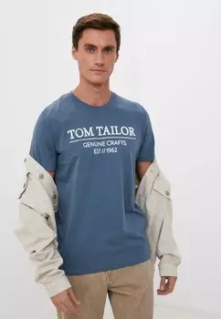 Футболка Tom Tailor