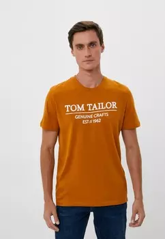 Футболка Tom Tailor