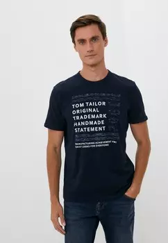 Футболка Tom Tailor