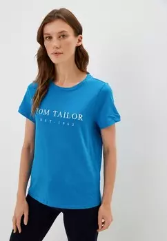 Футболка Tom Tailor