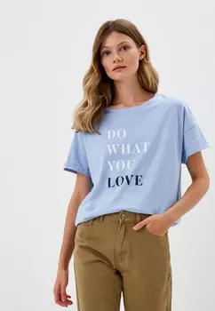 Футболка Tom Tailor