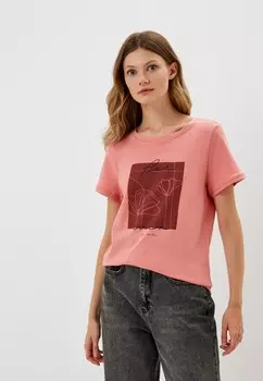 Футболка Tom Tailor