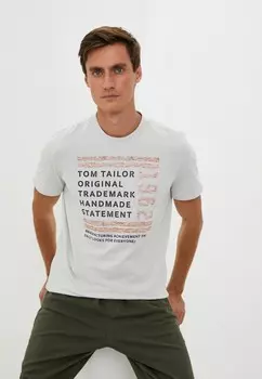 Футболка Tom Tailor