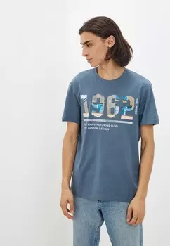 Футболка Tom Tailor