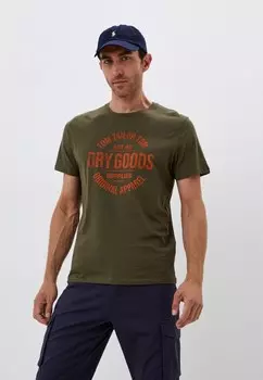 Футболка Tom Tailor