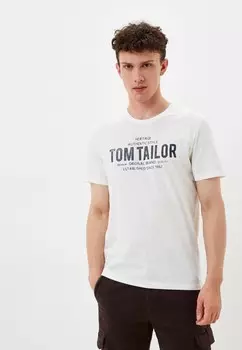 Футболка Tom Tailor