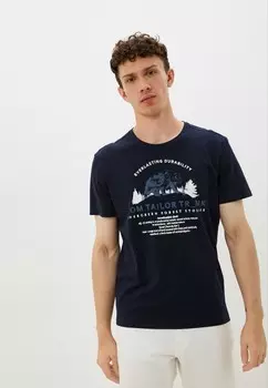 Футболка Tom Tailor
