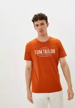 Футболка Tom Tailor