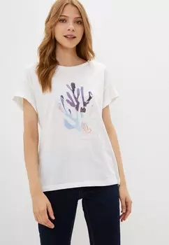 Футболка Tom Tailor