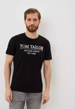 Футболка Tom Tailor