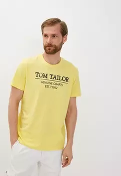 Футболка Tom Tailor