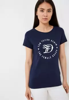 Футболка Tom Tailor