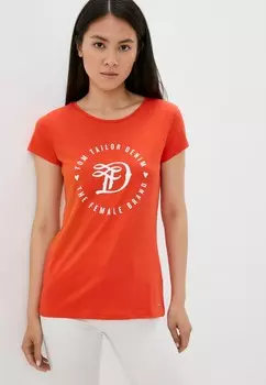 Футболка Tom Tailor