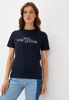 Футболка Tom Tailor