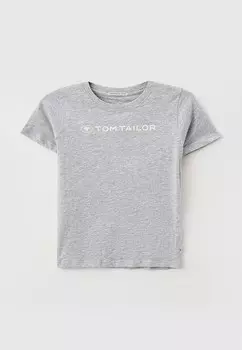 Футболка Tom Tailor