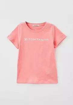 Футболка Tom Tailor