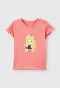 Футболка Tom Tailor