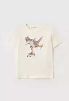 Футболка Tom Tailor