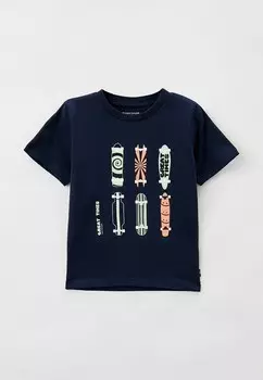 Футболка Tom Tailor