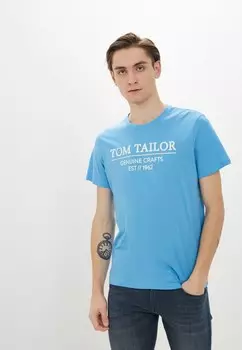 Футболка Tom Tailor