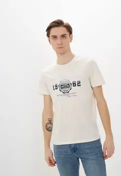 Футболка Tom Tailor