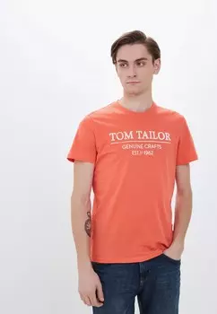 Футболка Tom Tailor