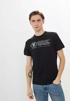 Футболка Tom Tailor