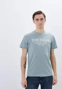 Футболка Tom Tailor