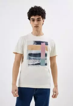 Футболка Tom Tailor