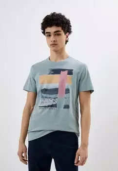 Футболка Tom Tailor