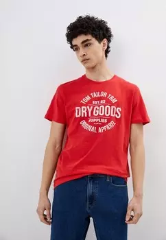 Футболка Tom Tailor