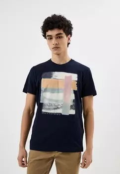 Футболка Tom Tailor