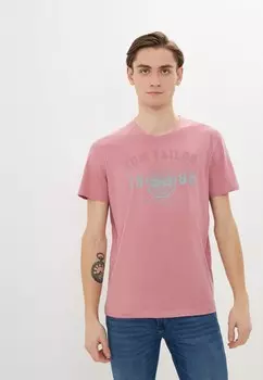 Футболка Tom Tailor