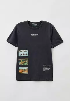 Футболка Tom Tailor