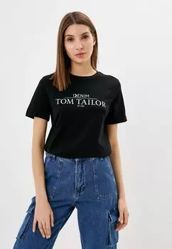 Футболка Tom Tailor