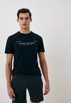 Футболка Tom Tailor