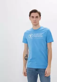 Футболка Tom Tailor